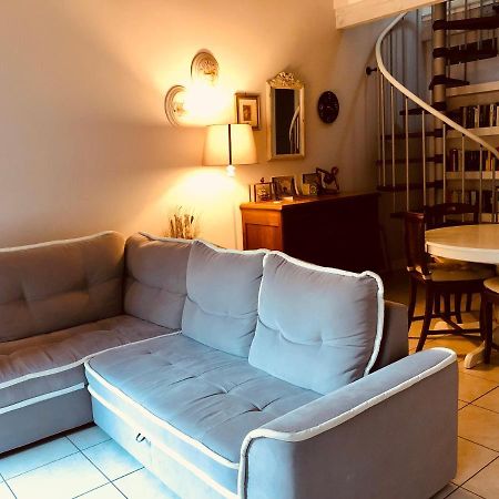 Casa Di Zelda Apartment Cremona Ngoại thất bức ảnh