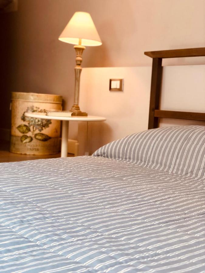 Casa Di Zelda Apartment Cremona Ngoại thất bức ảnh