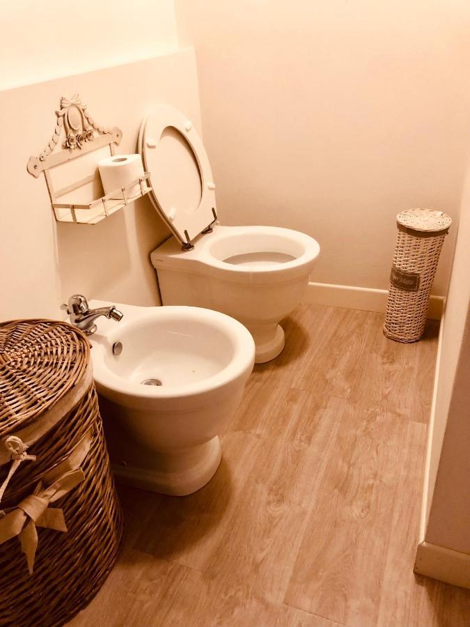 Casa Di Zelda Apartment Cremona Ngoại thất bức ảnh